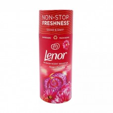 Підсилювач аромату в гранулах Lenor Пустельна троянда 176 г