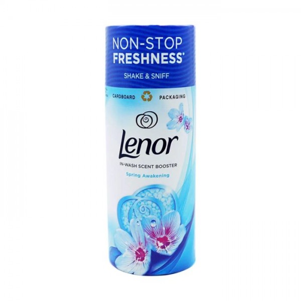 Підсилювач аромату в гранулах Lenor Весняне пробудження 176 г