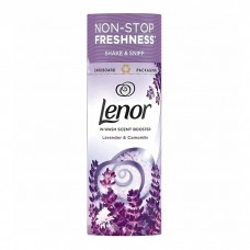 Підсилювач аромату в гранулах Lenor Лаванда та ромашка 176 г