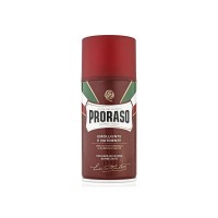 Піна для гоління Proraso Shaving Foam Nourish Sandalwood 300 мл