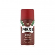 Піна для гоління Proraso Shaving Foam Nourish Sandalwood 300 мл