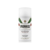 Піна для гоління Proraso Shaving Foam Sensitive Green Tea 300 мл