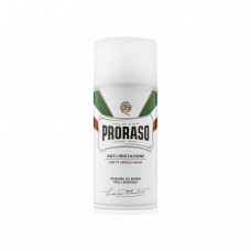 Піна для гоління Proraso Shaving Foam Sensitive Green Tea 300 мл