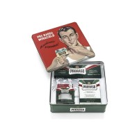 Набір для гоління Proraso Vintage Selection Gino Refreshing