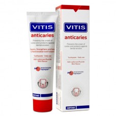 Зубная паста Dentaid VITIS Anticaries 100 мл