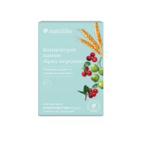 Концентрат напою "Краса зсередини" Nutrilite 
