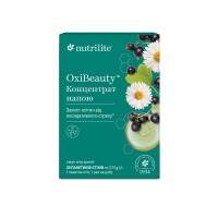 Концентрат напою Nutrilite OxiBeauty 30 шт