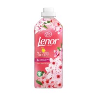 Кондиціонер для білизни, вишневий цвіт та шавлія Lenor 1.239 л