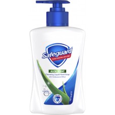 Рідке мило з алое Safeguard 225 мл