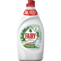 Засіб для миття посуду Fairy Чайне дерево та м'ята 450 мл