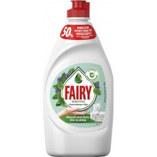 Засіб для миття посуду Fairy Чайне дерево та м'ята 450 мл
