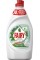 Средство для мытья посуды, чайное дерево и мята Fairy 450 мл