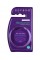 Зубная нить SEYSSO Color Blackcurrant 40 м