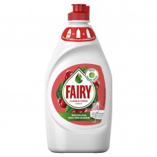 Средство для ручного мытья посуды Fairy Clean & Fresh Granat 450 мл