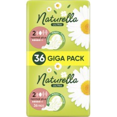 Гігієнічні прокладки Naturella Ultra Normal Plus 36 штук