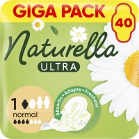 Гигиенические прокладки Naturella Ultra Normal 40 штук