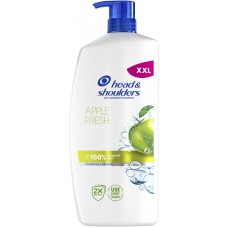 Шампунь против перхоти яблочная свежесть Head and Shoulders 400 мл