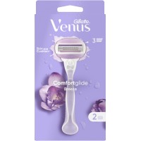 Бритва для гоління GILLETTE VENUS ComfortGlide Breeze 1 касета
