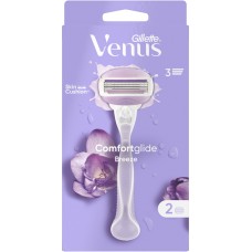 Бритва для бритья GILLETTE VENUS ComfortGlide Breeze 1 кассета