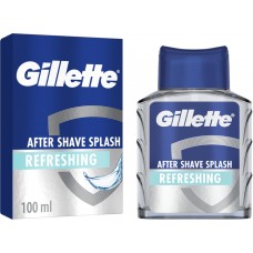 Лосьон после бритья освежающий Gillette Arctic Ice 100 мл