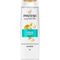 Шампунь Pantene Pro-V Aqua Light 400 мл