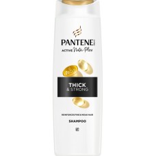 Шампунь Pantene Pro-V Густе та міцне 400 мл