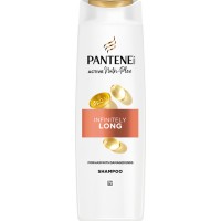 Шампунь Pantene Pro-V Infinitely Long 400 мл