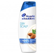 Увлажняющий шампунь Head & Shoulders 400 мл