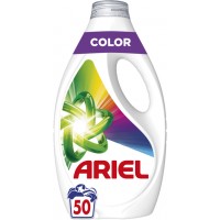 Гель для прання Ariel Color 2.25 л