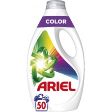 Гель для прання Ariel Color 2.25 л