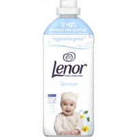 Кондиціонер для білизни для чутливої шкіри Lenor 1.491 л