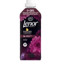 Кондиціонер для білизни, квітка лотоса Lenor 1.239 л