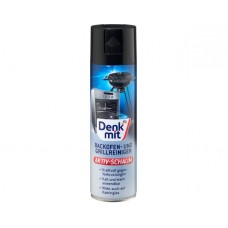 Засіб для чищення духовок Denkmit Backofen 500 мл