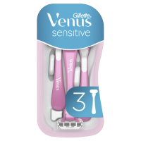 Бритва Gillette Venus Smooth Sensitive 3 шт
