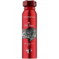 Дезодорант аерозольний Wolfthorn Old Spice 150 мл