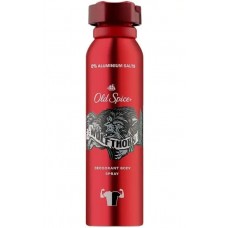 Дезодорант аэрозольный Wolfthorn Old Spice 150 мл