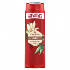 Гель для душа 3в1 Old Spice Oasis 400 мл