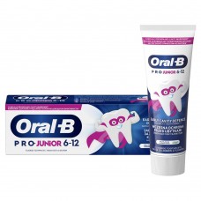 Зубная паста Oral-B Pro Junior 75 мл