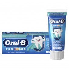 Зубная паста Oral-B Pro Kids 50 мл