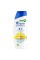Шампунь 2в1 цитрусовая свежесть Head & Shoulders 330 мл