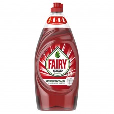 Средство для мытья посуды Fairy Экстра Лесные ягоды 900 мл