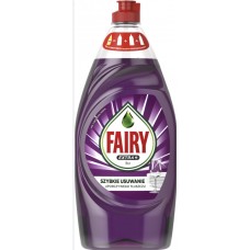 Средство для мытья посуды Fairy Экстра Сирень 900 мл