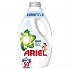 Гель для стирки Для чувствительной кожи Ariel 2.25 л