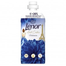 Кондиционер для белья Lenor Высокая мода Осиянный 1.239 л