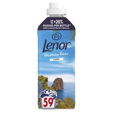 Кондиционер для белья Lenor Капри 1.239 л