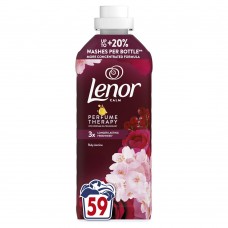 Кондиционер для белья Lenor Рубиновый Жасмин 1.239 л