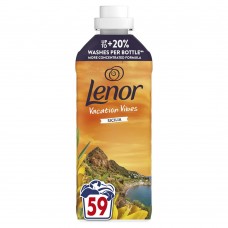 Кондиционер для белья Lenor Сицилия 1.239 л