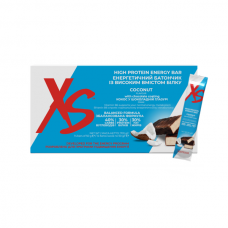 Энергетический батончик со вкусом кокоса Amway XS 14 шт