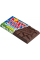 Шоколад молочний Tony’s Chocolonely Donkere Melk Brownie 180 г