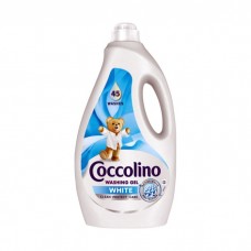 Гель для стирки белого Coccolino 1.8 л